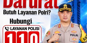 Kapolres Lampung Utara: Oknum Diduga Terlibat Narkoba di Baradatu Sedang Dicari dan Akan Jalani Sidang Disiplin