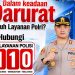Kapolres Lampung Utara: Oknum Diduga Terlibat Narkoba di Baradatu Sedang Dicari dan Akan Jalani Sidang Disiplin