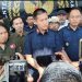 Kalapas Kotabumi Tomi Elyus Terima Aspirasi LSM Trinusa, Tegaskan Lapas Terbuka dan Patuh Aturan