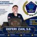 KETUM KWIP DEFERI ZAN ANCAM LAPOR MABES POLRI ATAS PENGEROYOKAN KETUA KWIP MERANGIN
