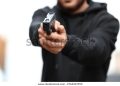 DIDUGA INTIMIDASI PENAGIH UTANG: NUNGGAK 2 MINGGU RP166 RIBU, SEORANG IBU DIANCAM BAWA SAJAM DAN PISTOL