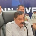 Menimipas Agus Andrianto Silahkan BPK Audit Terkait Pengadaan Gembok Rp92,5 Miliar Ditjenpas