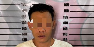 Polsek Kotabumi Kota Komitmen Berantas Curat,Waktu 12 Jam Berhasil Ungkap Kembali