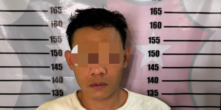 Polsek Kotabumi Kota Komitmen Berantas Curat,Waktu 12 Jam Berhasil Ungkap Kembali