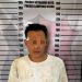 Polsek Kotabumi Kota Komitmen Berantas Curat,Waktu 12 Jam Berhasil Ungkap Kembali