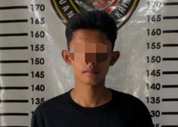 Satreskrim Polres Lampung Utara Ungkap Kasus Dugaan Persetubuhan terhadap Anak, Seorang Pria Diamankan