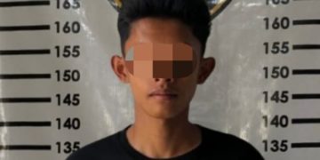 Satreskrim Polres Lampung Utara Ungkap Kasus Dugaan Persetubuhan terhadap Anak, Seorang Pria Diamankan