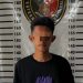 Satreskrim Polres Lampung Utara Ungkap Kasus Dugaan Persetubuhan terhadap Anak, Seorang Pria Diamankan