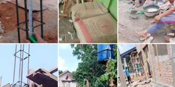 Proyek Revitalisasi SDN di Lampung Utara Tidak Taati Peraturan, Indikasi Korupsi Terlihat Sejak Awal