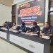 Polres Lampung Utara Gaspol Berantas Kejahatan, 48 Kasus C3 Terungkap