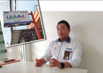 Nasabah Kotabumi Mersa di Tipu, Pinjaman Lunas ULAMM PNM Tak kembalikan Sertifikat Jaminan!
