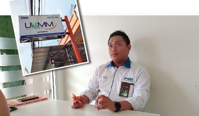 Nasabah Kotabumi Mersa di Tipu, Pinjaman Lunas ULAMM PNM Tak kembalikan Sertifikat Jaminan!