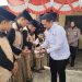 HUT Tekab 308 Ke-11, Sat Reskrim Polres Lampung Utara Gelar Syukuran dan Santuni Anak Yatim