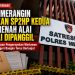 Polres Merangin Terbitkan SP2HP Kedua, Kades Renah Alai Kembali Dipanggil Terkait Dugaan Pengeroyokan Wartawan