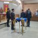 Penyegaran Birokrasi, Bupati Hamartoni Ahadis Resmi Lantik 16 Pejabat Utama Lampung Utara