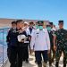 Bupati Dr.H. Joncik Muhammad Tinjau Kesiapan Sekolah Rakyat Terintegrasi 15 Jelang MPLS