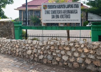 Isu: “Diduga Gunakan Material Bekas” + Abaikan K3 Jadi Poin Sorotan