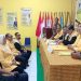 Afitni Junaidi Gumay Jadi Pendaftar Pertama, Ambil Formulir Bakal Calon Ketua DPD Golkar Muba