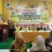Afitni Junaidi Gumay Kembalikan Formulir Bakal Calon Ketua DPD Golkar Muba