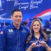 Wakil Ketua II DPRD Empat Lawang Dr. Wulan Purnamasari Tegaskan, Semangat Demokrat Harus Berbuah Manfaat bagi Rakyat