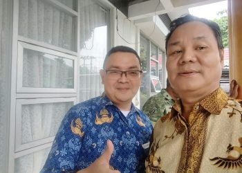 Dr. Achmad Redho Akbar: Mengabdikan Diri untuk Kesehatan dan Kemajuan Masyarakat Lampung