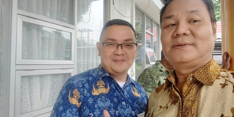 Dr. Achmad Redho Akbar: Mengabdikan Diri untuk Kesehatan dan Kemajuan Masyarakat Lampung