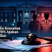 4 Tersangka Kematian Brigpol EWS Ajukan Praperadilan, Dugaan Rekayasa Perkara & Proses Rehabilitasi Dipertanyakan
