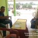 Diduga Jual LKS dan Seragam, Kepsek SMPN 1 Gedung Aji Baru Disorot Anti Kritik