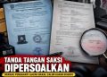 Diduga Maladministrasi, Keabsahan Ijazah SD Calon Kakon Jogja Gadingrejo Dipertanyakan
