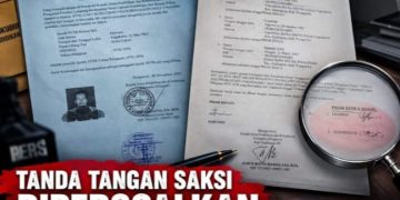 Diduga Maladministrasi, Keabsahan Ijazah SD Calon Kakon Jogja Gadingrejo Dipertanyakan
