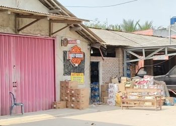 DPMPTSP Pringsewu Akan Verifikasi Izin Usaha Distributor dan Pengecer Minuman Beralkohol