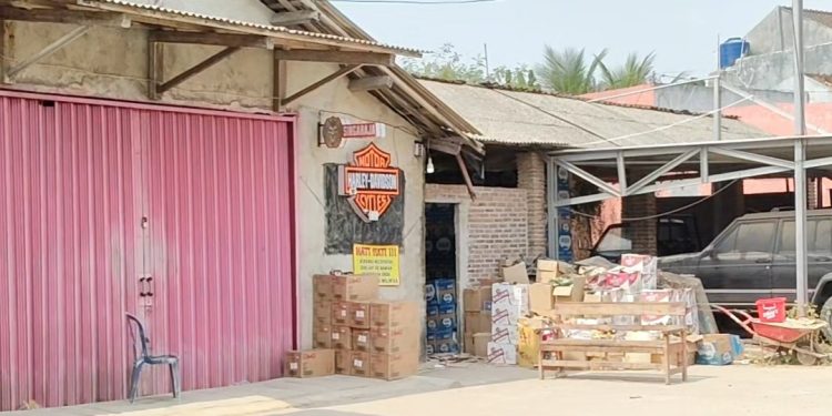 DPMPTSP Pringsewu Akan Verifikasi Izin Usaha Distributor dan Pengecer Minuman Beralkohol