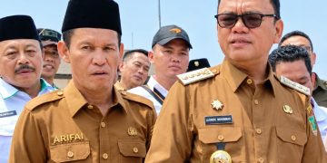 Pemkab Empat Lawang Siapkan Perpanjangan Perjanjian Kerja PPPK Paruh Waktu