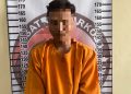 Polres Tulang Bawang Gerebek Kontrakan Di Dente Teladas, Pria 32 Tahun Di Ciduk Bersama Barang Bukti Sabu 0,74 Gram 