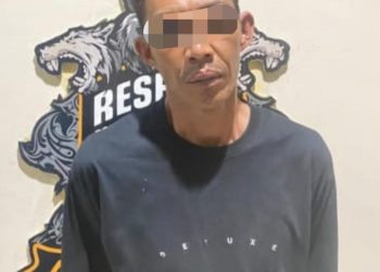 Gerak Cepat, Polres Lampung Utara Ungkap Kasus Dugaan Penganiayaan Berujung Kematian, Satu Pelaku Diamankan.
