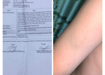 Akses Konfirmasi Dugaan Bullying di Ponpes Wali Songo Lampung Utara Masih Tertutup