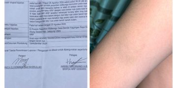 Akses Konfirmasi Dugaan Bullying di Ponpes Wali Songo Lampung Utara Masih Tertutup