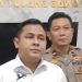 TANGGAPI LAPORAN WARTAWAN, POLRES TUBA: MAKMUN SERBAGUNA DISANGKAKAN PASAL ITE DAN PENCURIAN