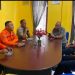 Kabut Asap Karhutla Mengancam, Lapas Bangko Perkuat Koordinasi dan Kesiapsiagaan